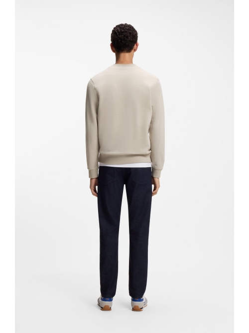 Boss  50509323 WESTART 070 OPEN GREY foto 4