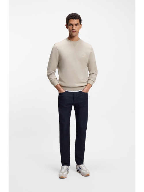 Boss  50509323 WESTART 070 OPEN GREY foto 5