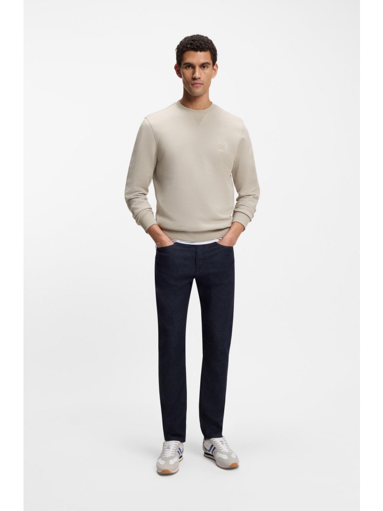 Boss  50509323 WESTART 070 OPEN GREY