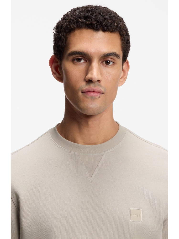 Boss  50509323 WESTART 070 OPEN GREY