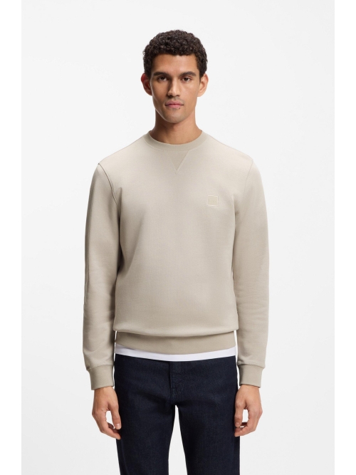 Boss  50509323 WESTART 070 OPEN GREY foto 7