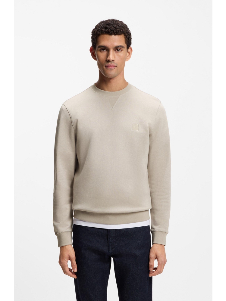 Boss  50509323 WESTART 070 OPEN GREY