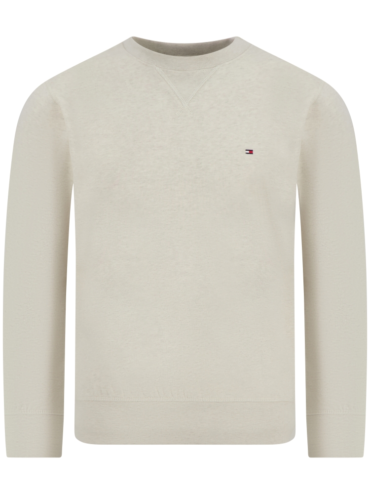 Tommy Hilfiger MW0MW40000 HGF HEATHERED OATMILK