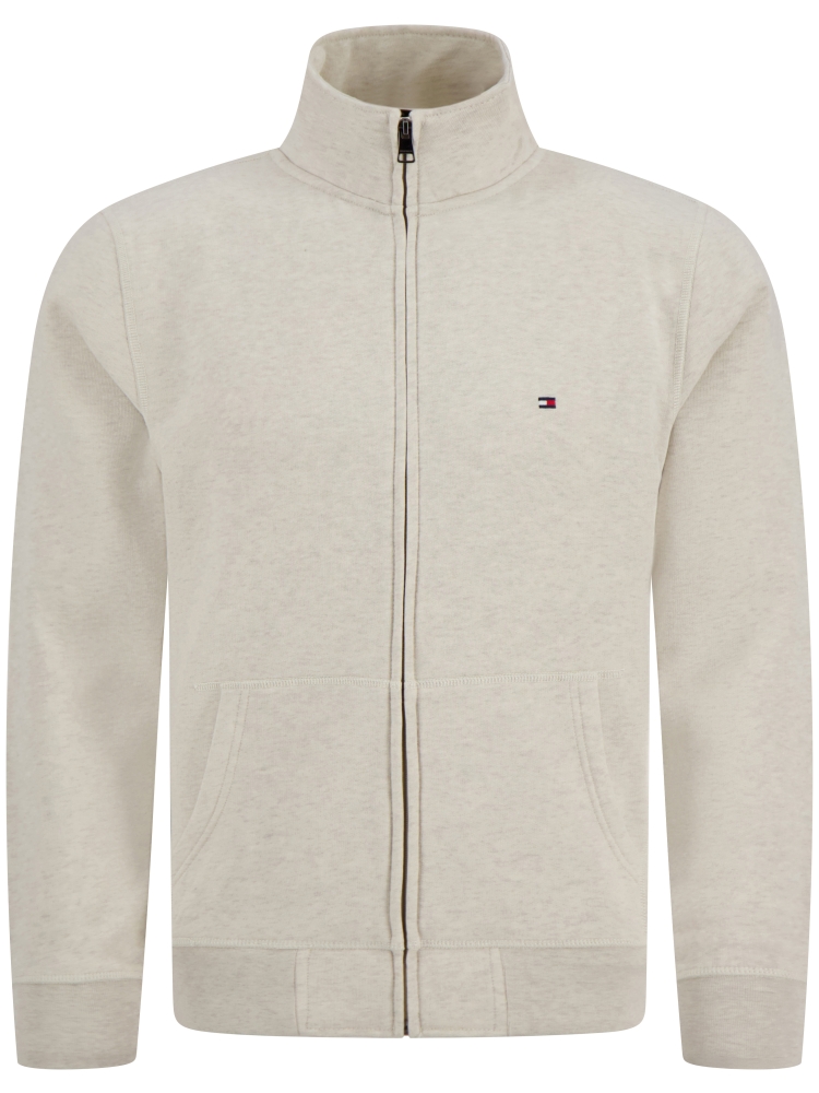Tommy Hilfiger MW0MW41759 HGF HEATHERED OATMILK