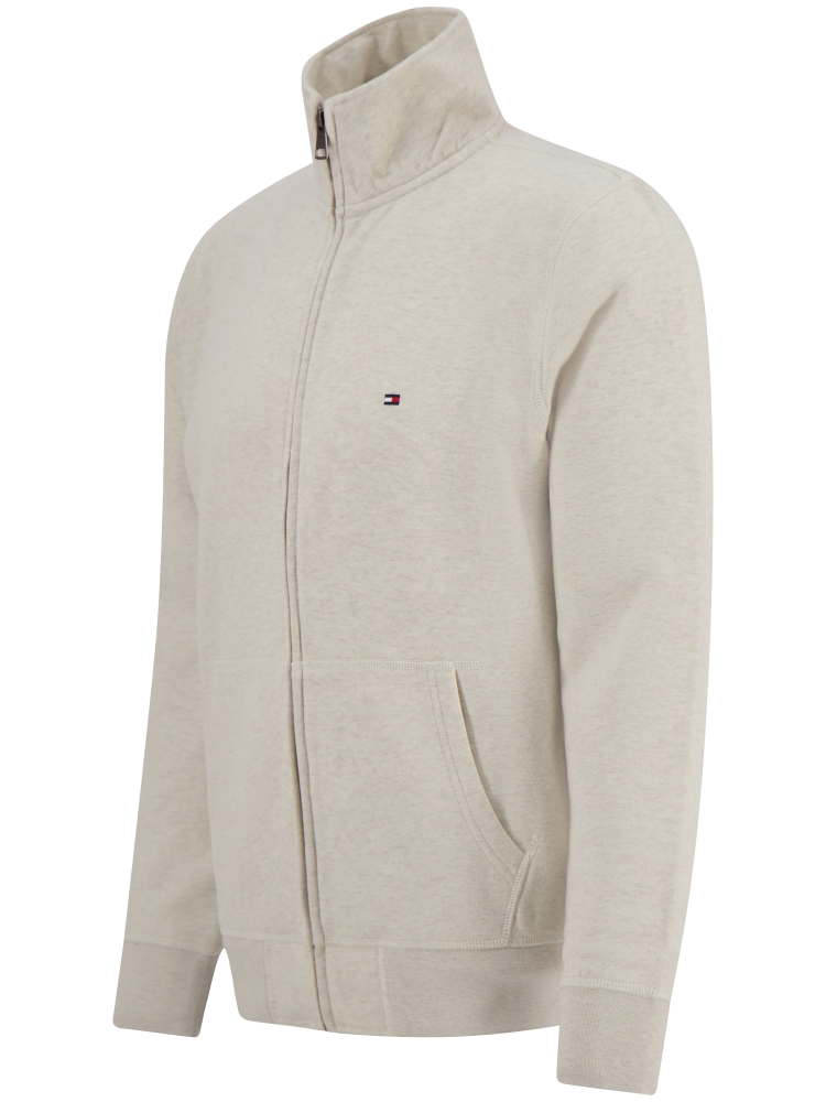 Tommy Hilfiger MW0MW41759 HGF HEATHERED OATMILK