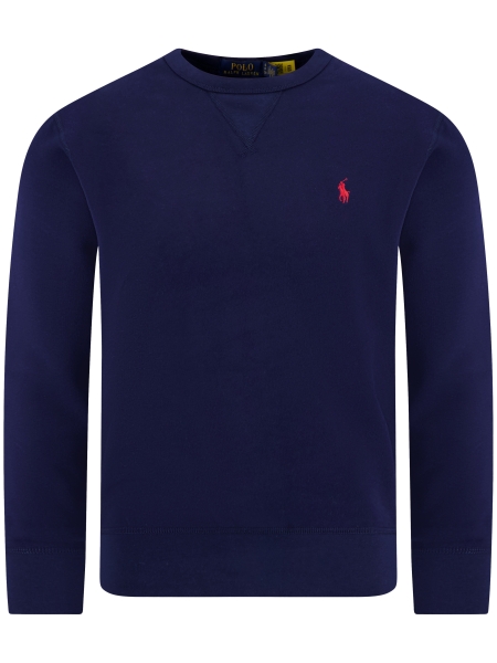 Polo Ralph Lauren  710-766772-Z26 003 CRUISE NAVY