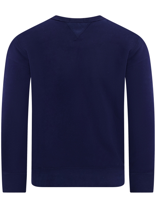 Polo Ralph Lauren  710-766772-Z26 003 CRUISE NAVY foto 3