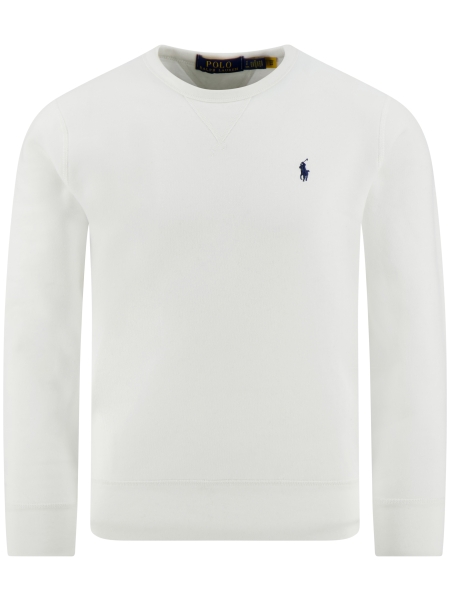 Polo Ralph Lauren  710-766772 009 WHITE