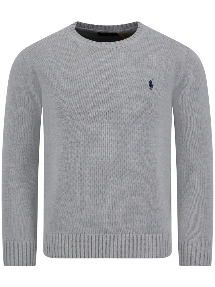 Polo Ralph Lauren 710-810846 004 AND. HEATHER