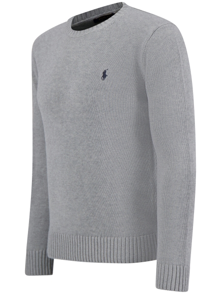 Polo Ralph Lauren  710-810846 004 AND. HEATHER