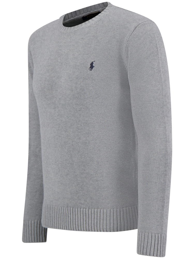 Polo Ralph Lauren 710-810846 004 AND. HEATHER
