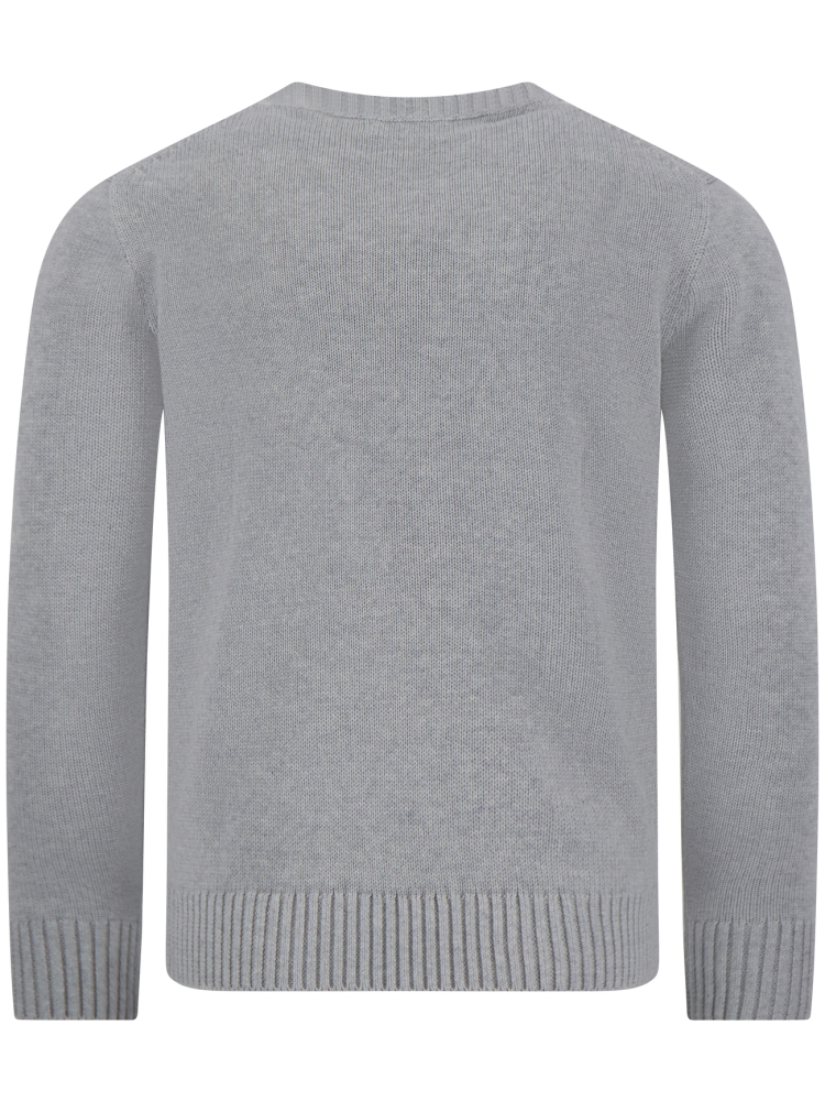 Polo Ralph Lauren 710-810846 004 AND. HEATHER