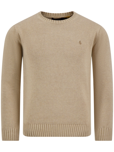 Polo Ralph Lauren  710-810846 042 DUNE MELANGE