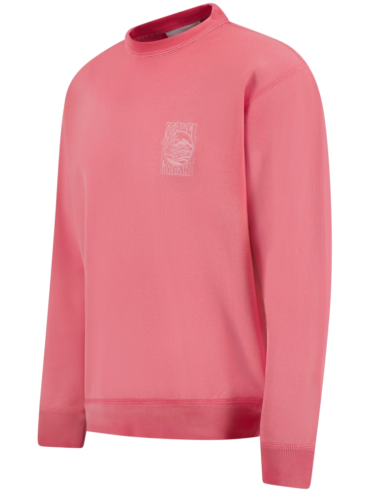 Marant SW0029HA-D1M04H 40BG BUBBLEGUM