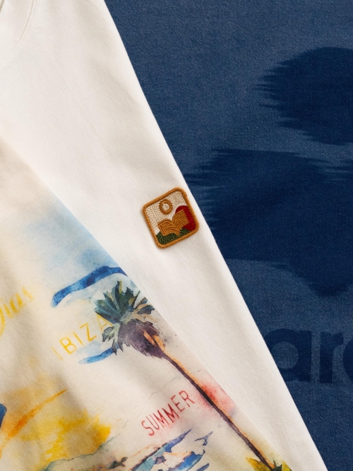 Marant SW0029HA-C1M01H 30IN INDIGO foto 4