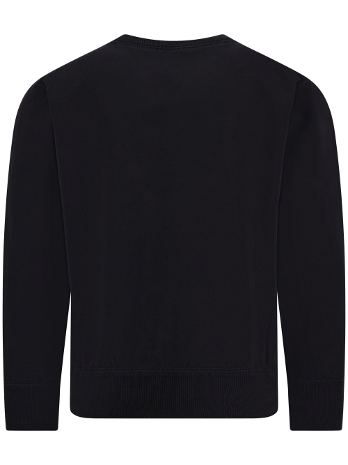 Marant SW0030HA-D1M05H 01BK BLACK foto 3