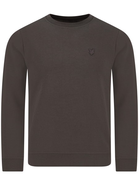 Lyle and Scott ML2255TONT W635 GUNMETAL