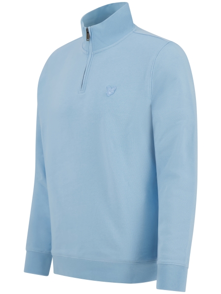 Lyle and Scott ML2258TONT Y075 AIRY BLUE