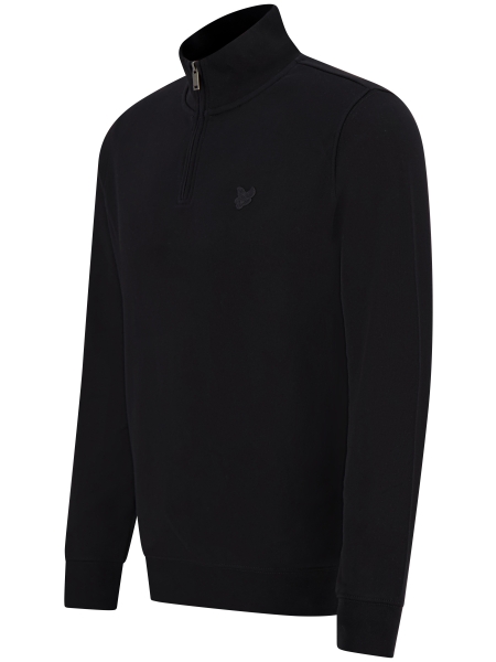 Lyle and Scott ML2258TONT Z865 JET BLACK
