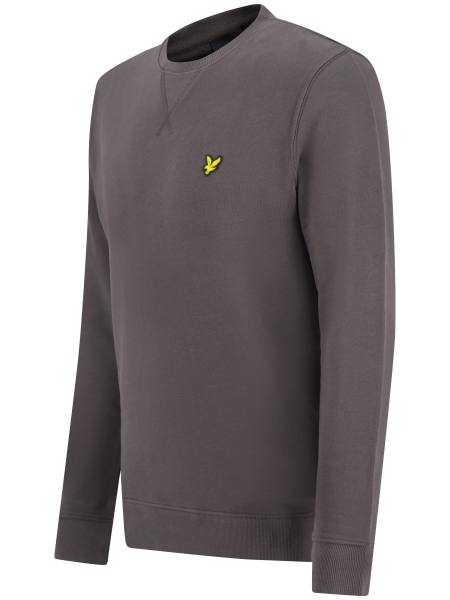Lyle and Scott ML424VOG W635 GUNMETAL