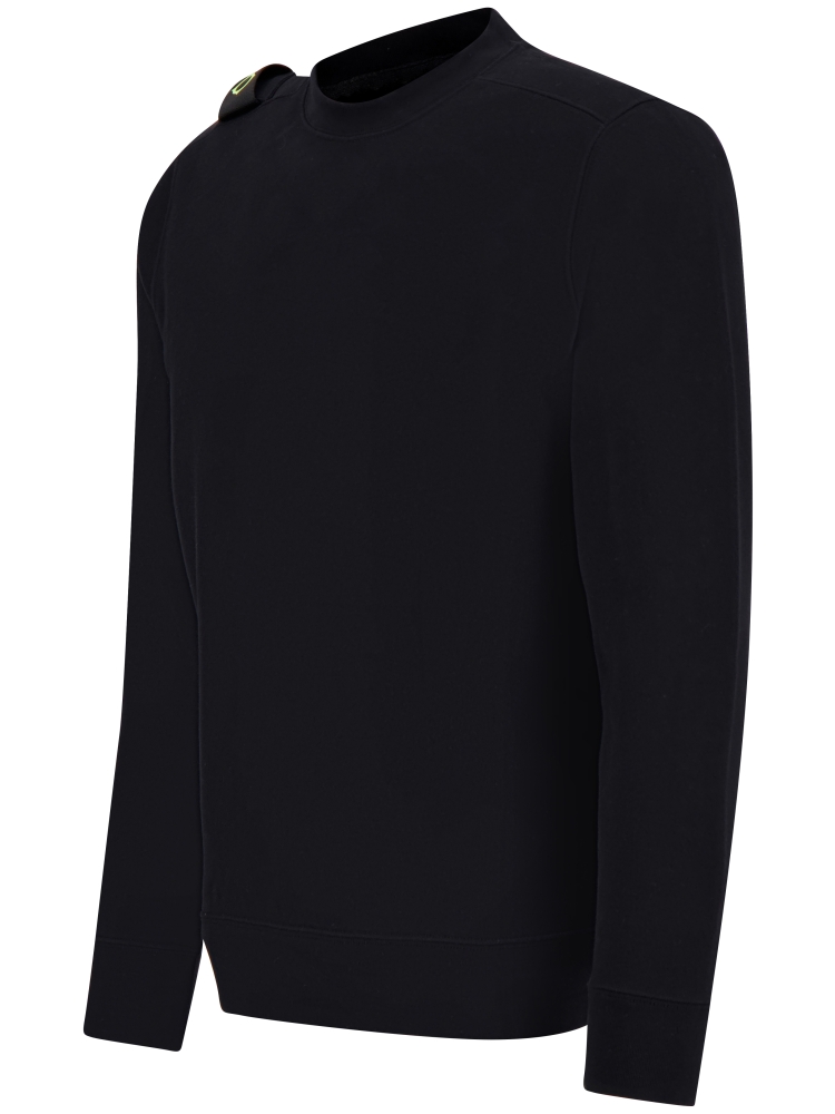 Ma.strum MAS4575 M000 JET BLACK