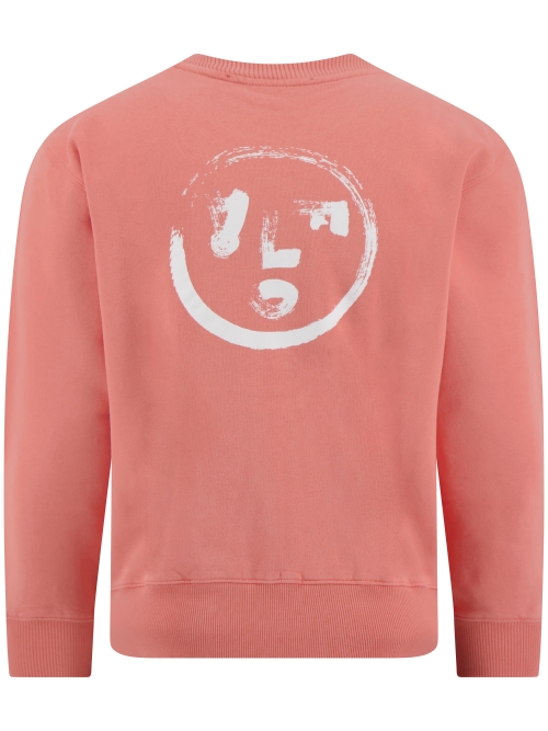 Olaf M240203 BURNT CORAL foto 3