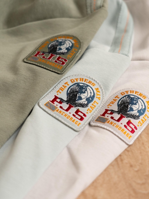 Parajumpers 26SMPMFLEY21 0266 BONE foto 4