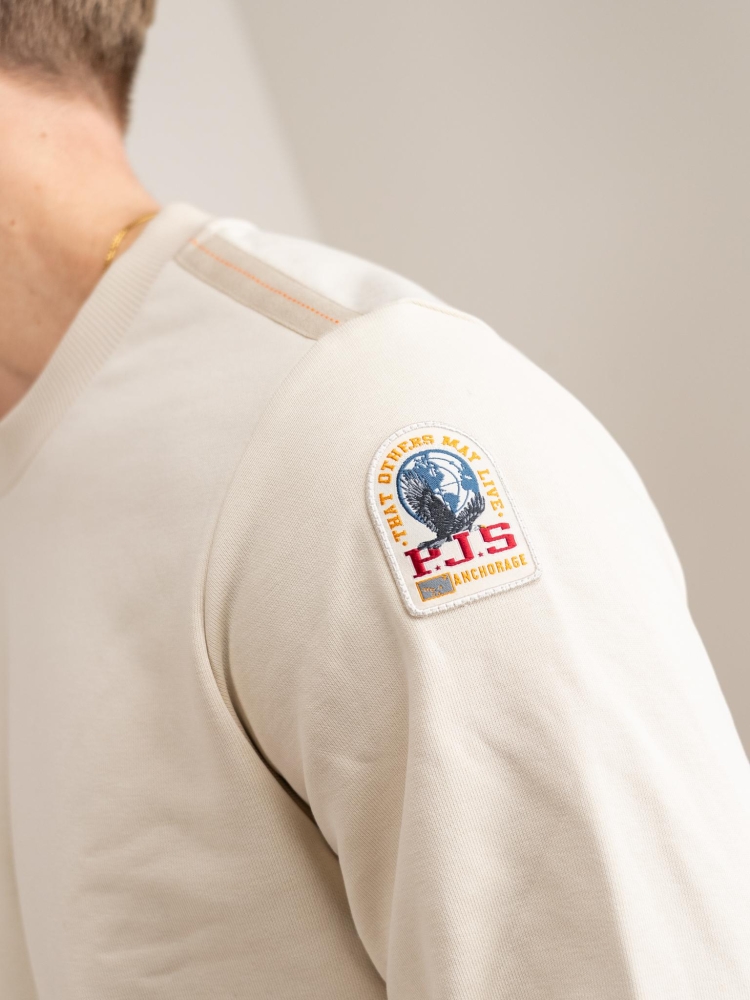 Parajumpers 26SMPMFLEY21 0266 BONE