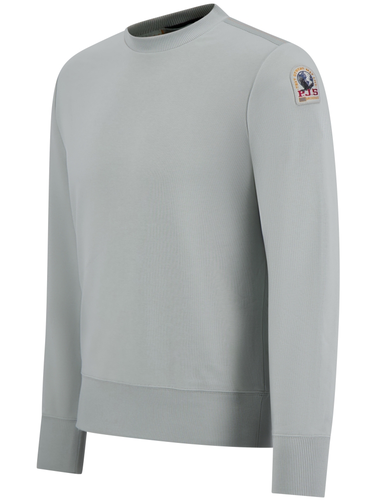 Parajumpers 26SMPMFLEY21 0271 FRESH GREY