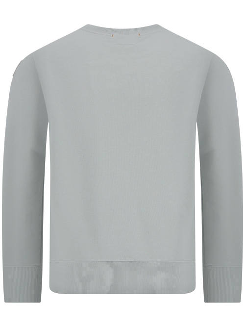 Parajumpers 26SMPMFLEY21 0271 FRESH GREY foto 3