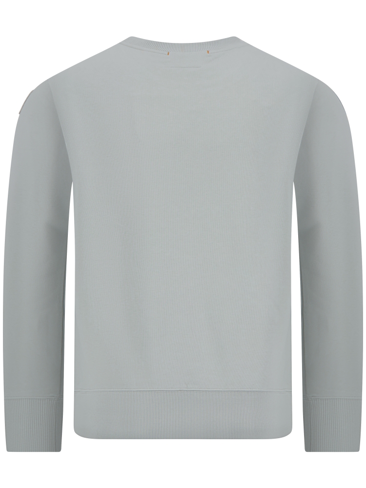 Parajumpers 26SMPMFLEY21 0271 FRESH GREY