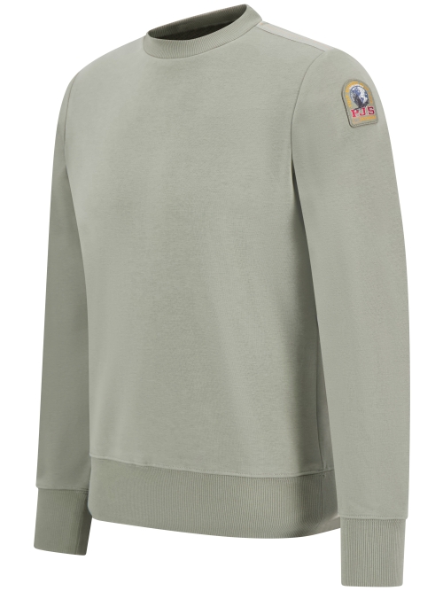 Parajumpers 26SMPMFLEY21 0274 ASHEN SAGE foto 2