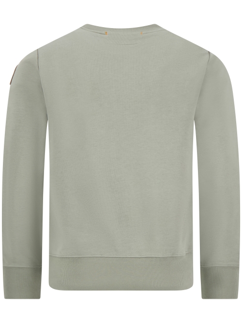 Parajumpers 26SMPMFLEY21 0274 ASHEN SAGE foto 3