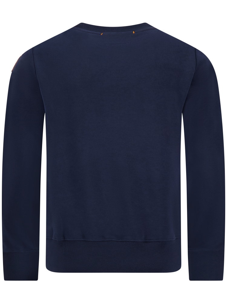 Parajumpers 26SMPMFLEY21 0316 BLUE NAVY