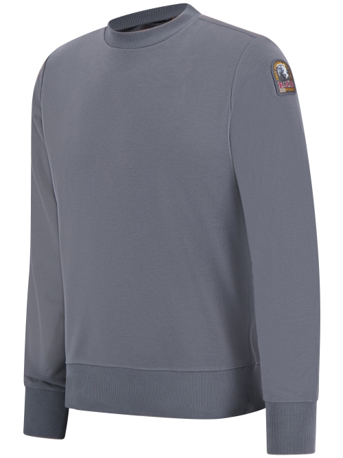 Parajumpers 26SMPMFLEY21 0325 GARGOYLE foto 2