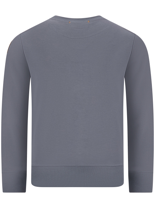 Parajumpers 26SMPMFLEY21 0325 GARGOYLE foto 3