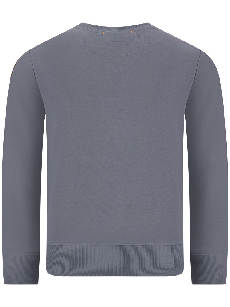 Parajumpers 26SMPMFLEY21 0325 GARGOYLE