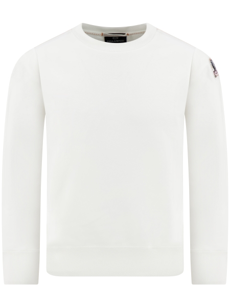 Parajumpers 26SMPMFLEY21 0501 WHITE