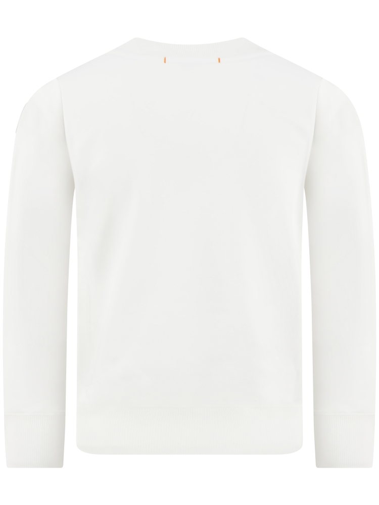 Parajumpers 26SMPMFLEY21 0501 WHITE