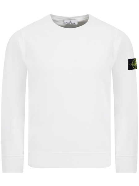 Stone Island L1S15 6100060 S0051 V0001 WHITE