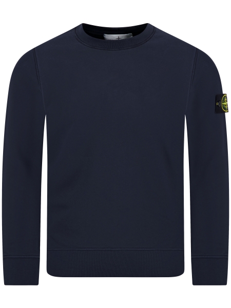 Stone Island L1S15 6100060 S0051 V0020 NAVY BLUE