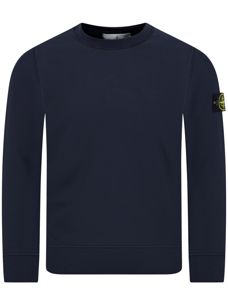 Stone Island L1S15 6100060 S0051 V0020 NAVY BLUE
