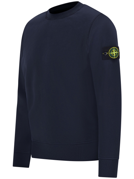Stone Island L1S15 6100060 S0051 V0020 NAVY BLUE