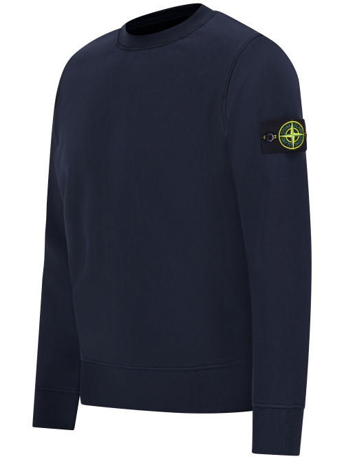 Stone Island L1S15 6100060 S0051 V0020 NAVY BLUE foto 2