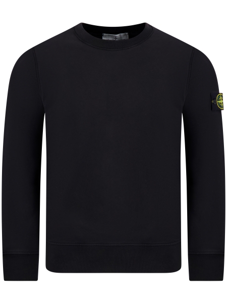 Stone Island L1S15 6100060 S0051 V0029 BLACK