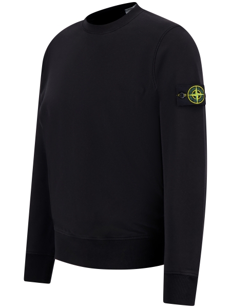 Stone Island L1S15 6100060 S0051 V0029 BLACK
