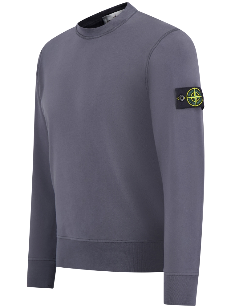 Stone Island L1S15 6100060 S0051 V002D BLUE GREY