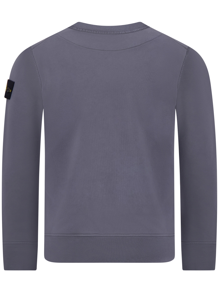 Stone Island L1S15 6100060 S0051 V002D BLUE GREY