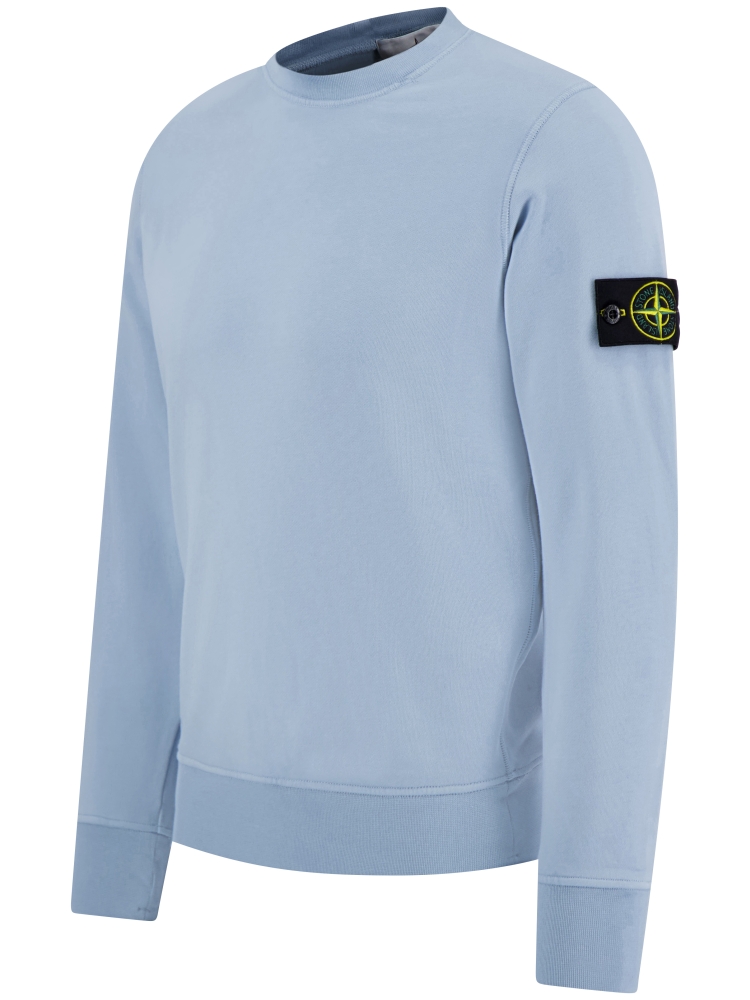 Stone Island L1S15 6100060 S0051 V004A DUST BLUE