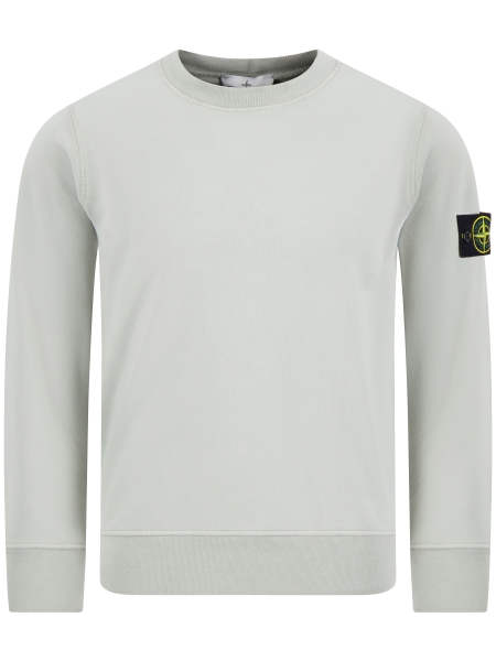 Stone Island L1S15 6100060 S0051 V0055 SAGE